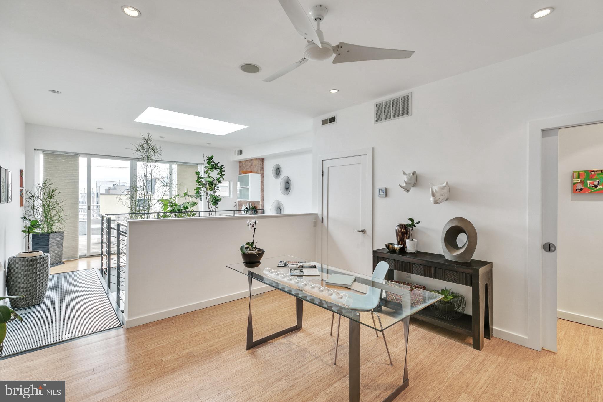 GRADUATE HOSPITAL - Residential