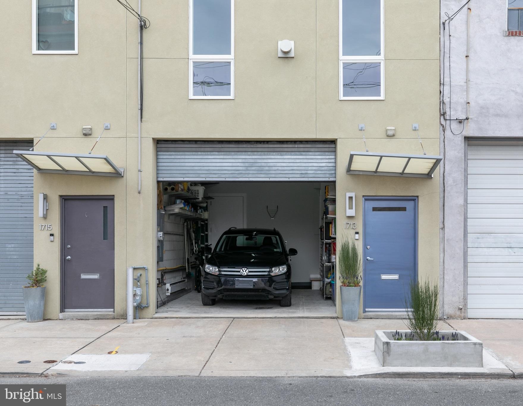 GRADUATE HOSPITAL - Residential