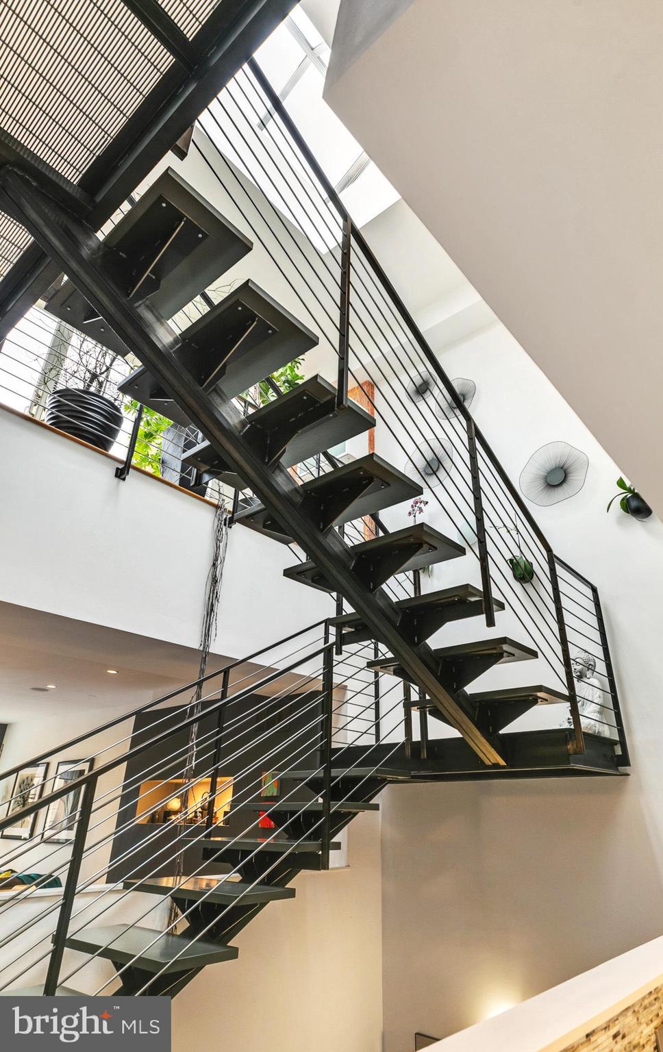 GRADUATE HOSPITAL - Residential