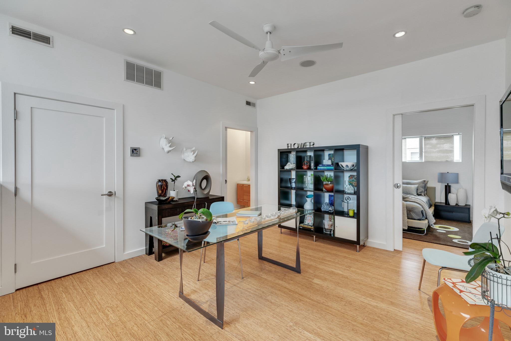 GRADUATE HOSPITAL - Residential