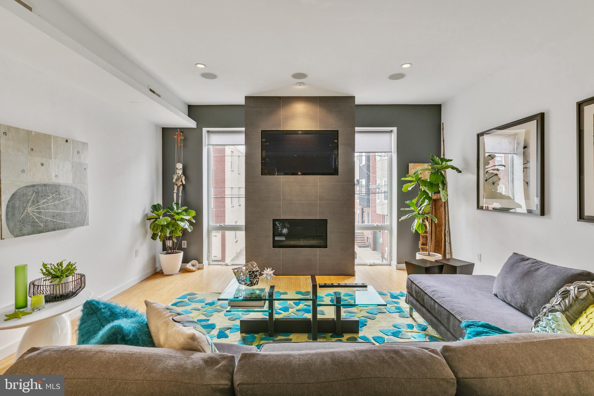 GRADUATE HOSPITAL - Residential