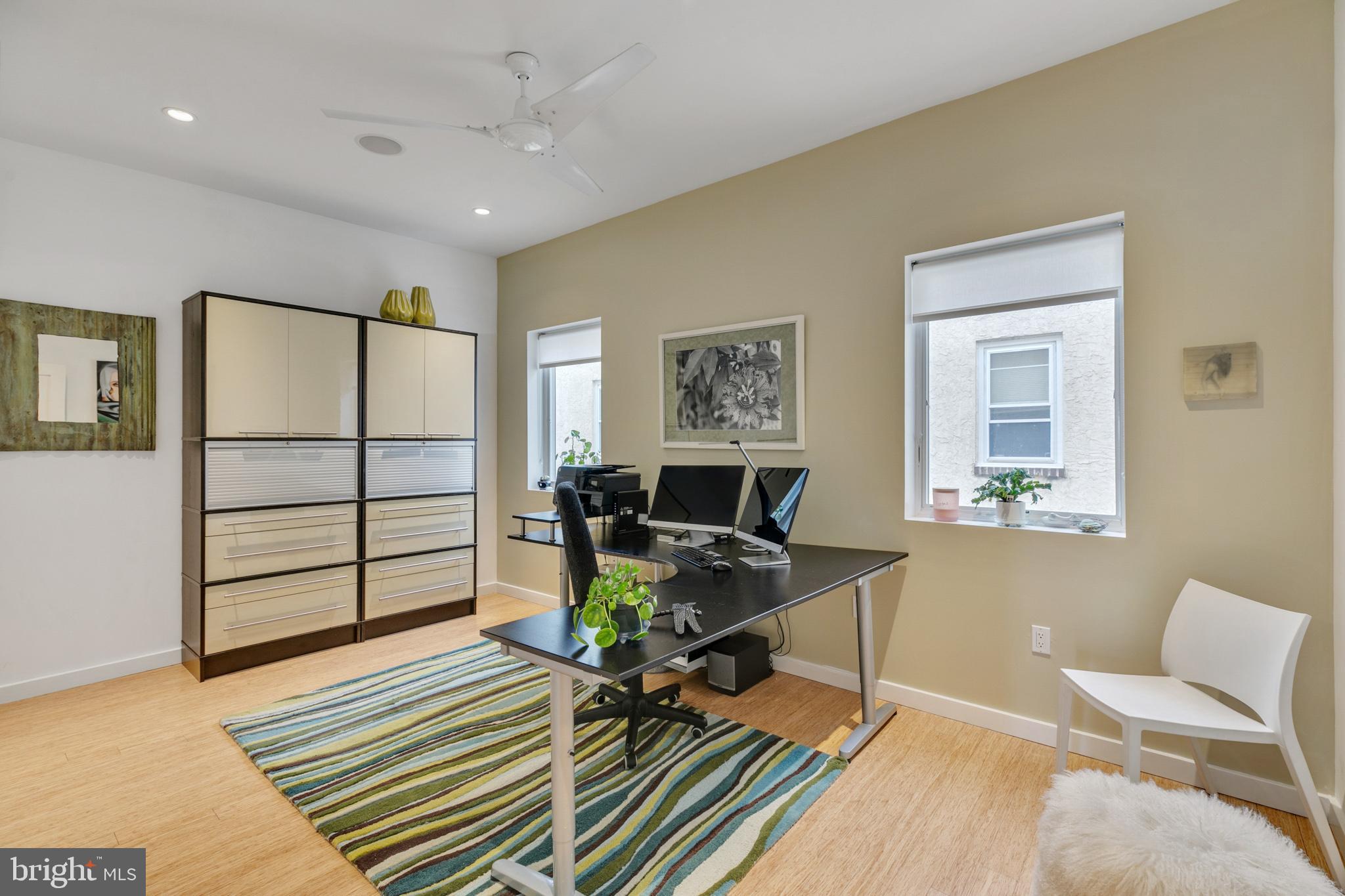 GRADUATE HOSPITAL - Residential