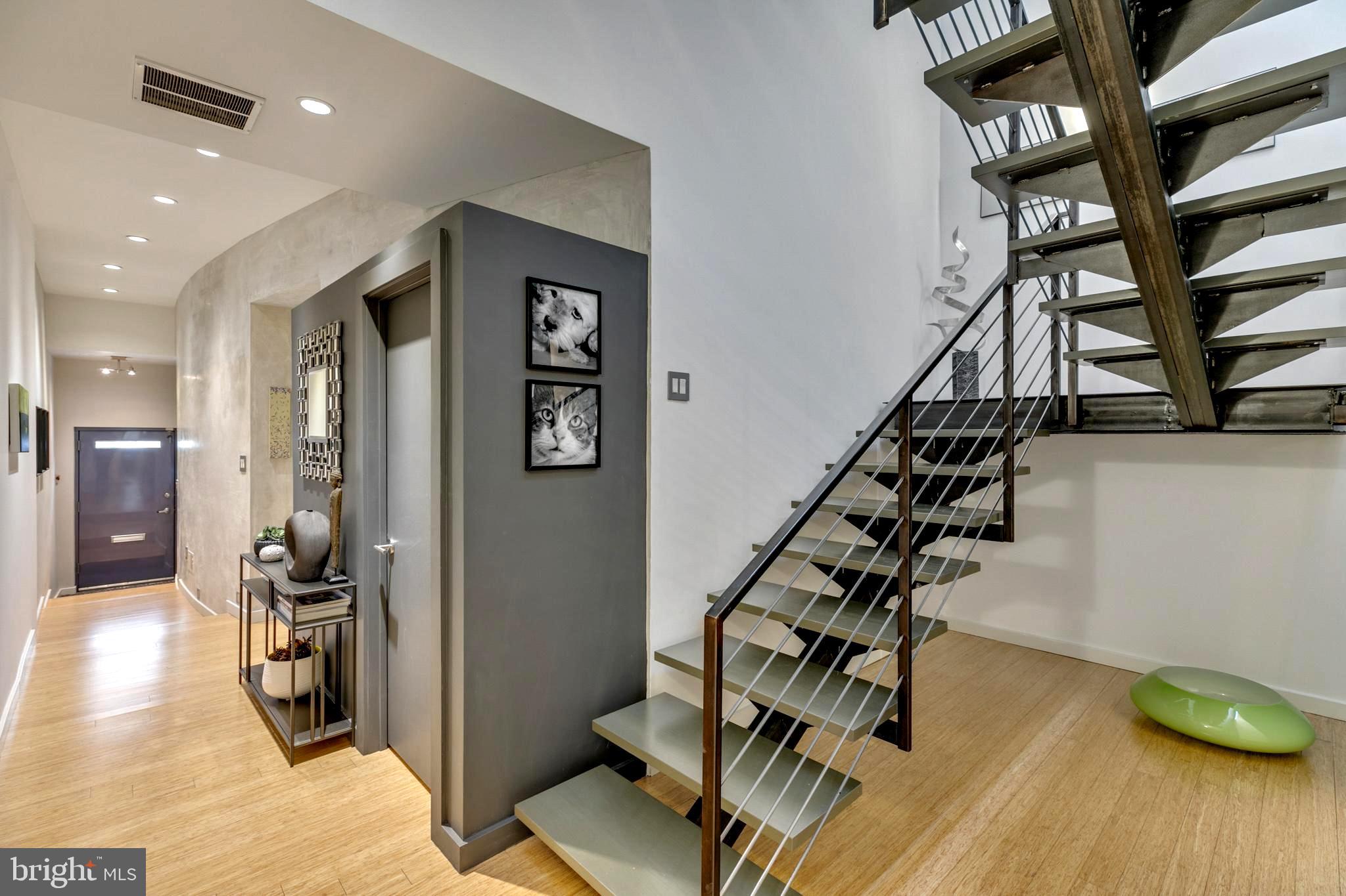 GRADUATE HOSPITAL - Residential