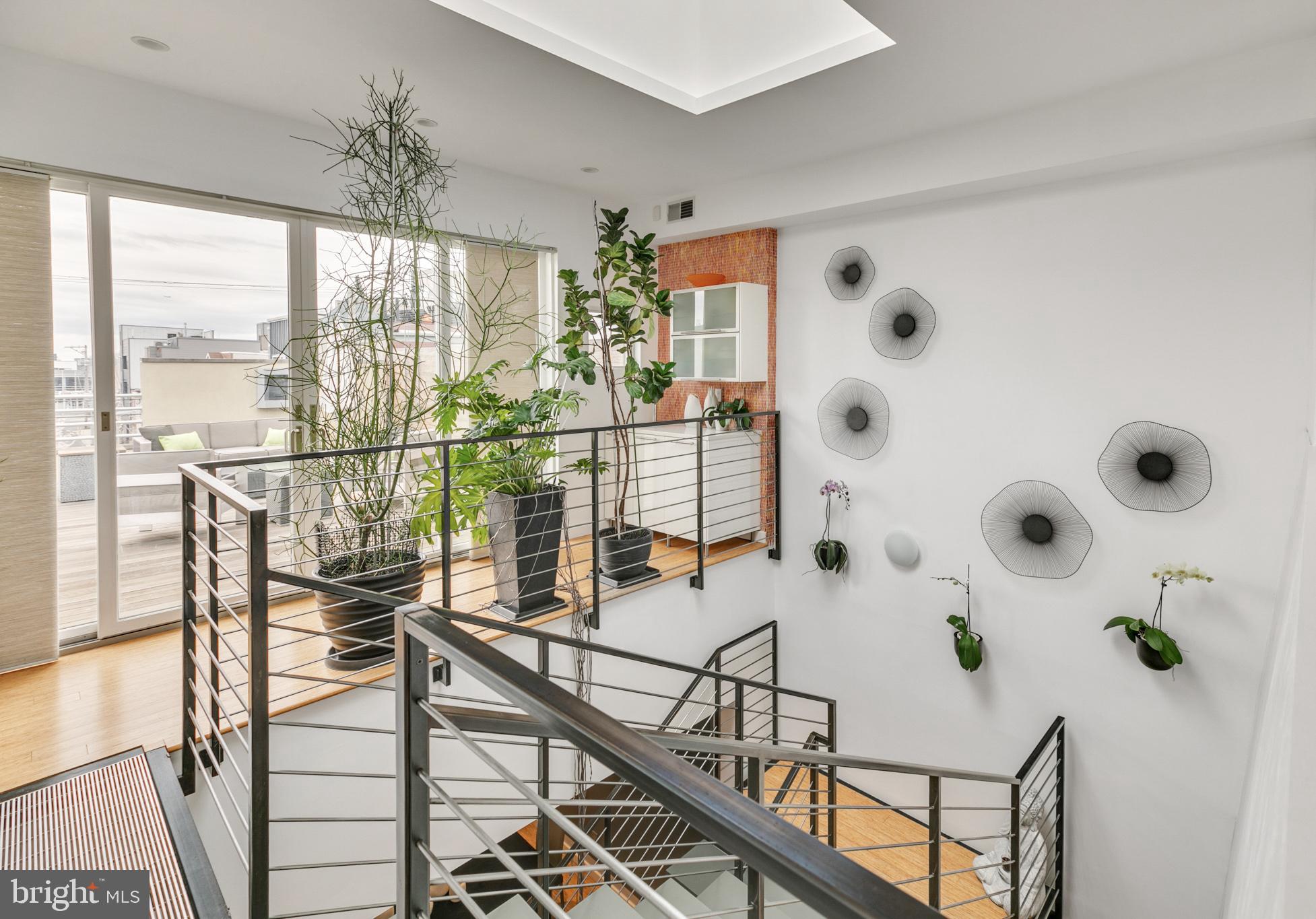 GRADUATE HOSPITAL - Residential