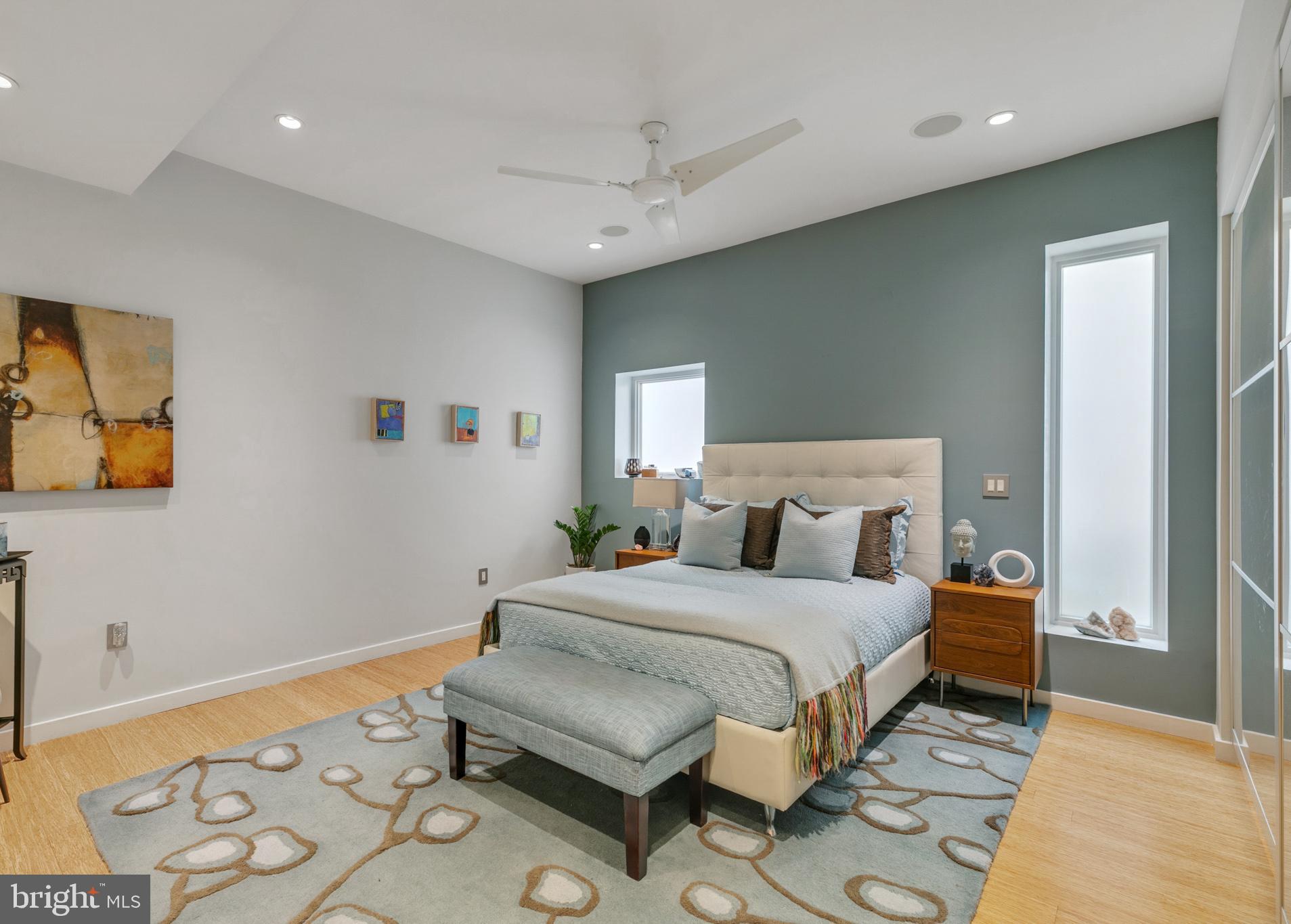 GRADUATE HOSPITAL - Residential