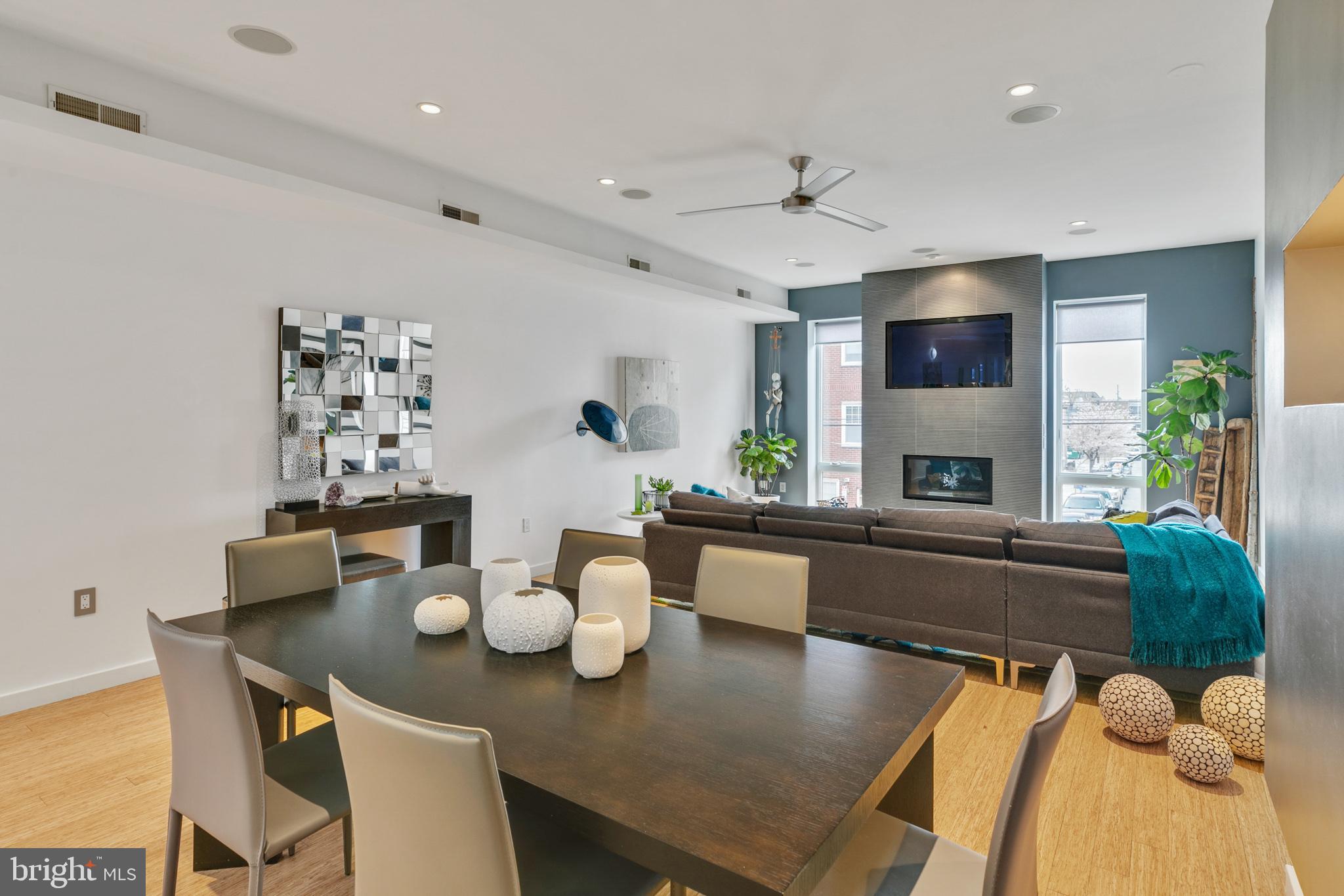 GRADUATE HOSPITAL - Residential