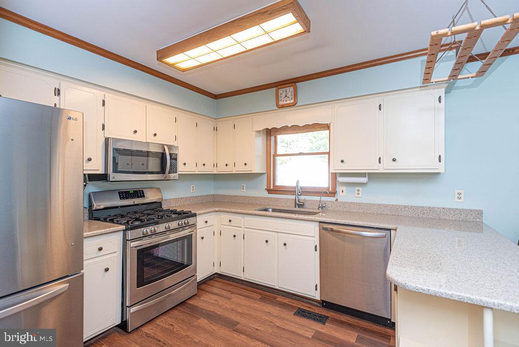 OCEAN PINES - HUNTINGTON - Residential