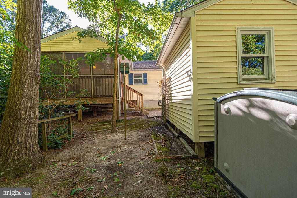 OCEAN PINES - HUNTINGTON - Residential