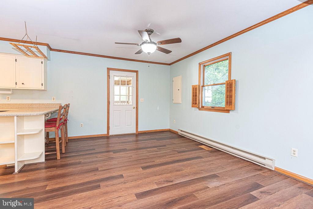 OCEAN PINES - HUNTINGTON - Residential