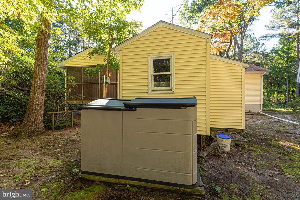 OCEAN PINES - HUNTINGTON - Residential