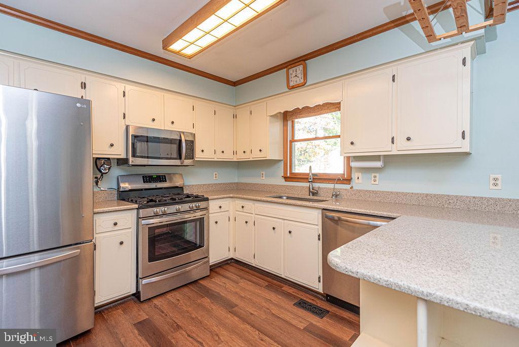 OCEAN PINES - HUNTINGTON - Residential