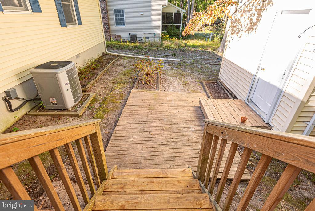 OCEAN PINES - HUNTINGTON - Residential