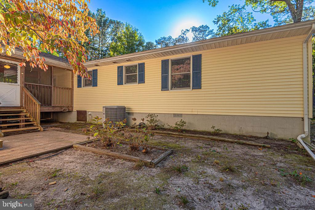 OCEAN PINES - HUNTINGTON - Residential