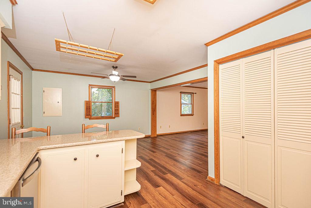 OCEAN PINES - HUNTINGTON - Residential