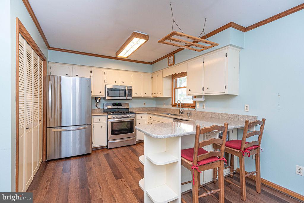 OCEAN PINES - HUNTINGTON - Residential