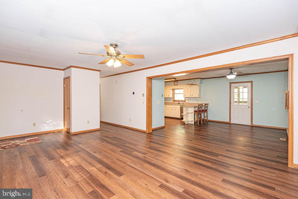 OCEAN PINES - HUNTINGTON - Residential