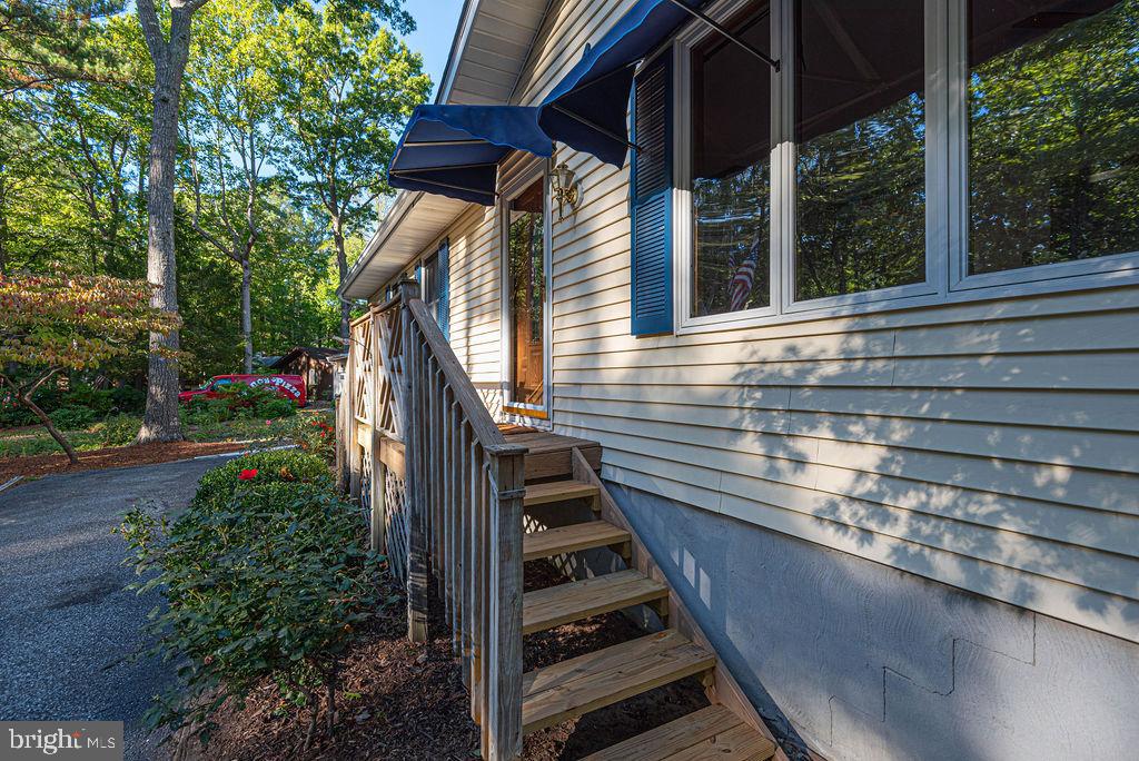 OCEAN PINES - HUNTINGTON - Residential