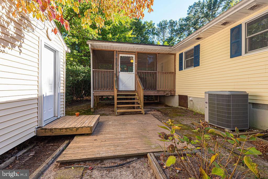 OCEAN PINES - HUNTINGTON - Residential