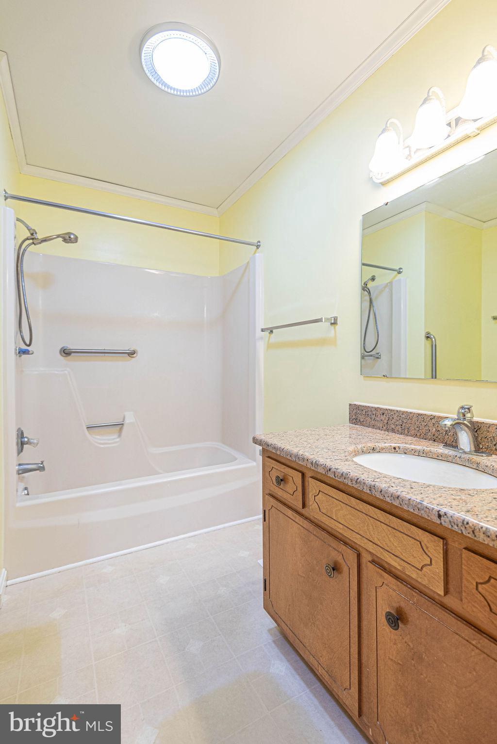 OCEAN PINES - HUNTINGTON - Residential