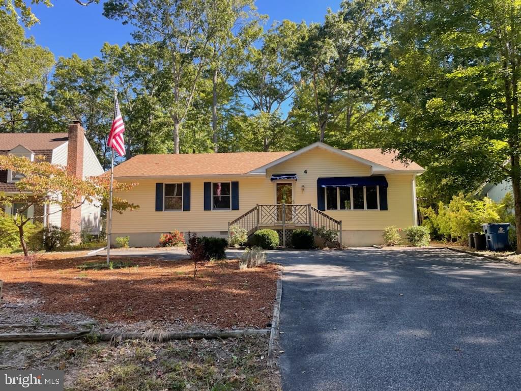 OCEAN PINES - HUNTINGTON - Residential