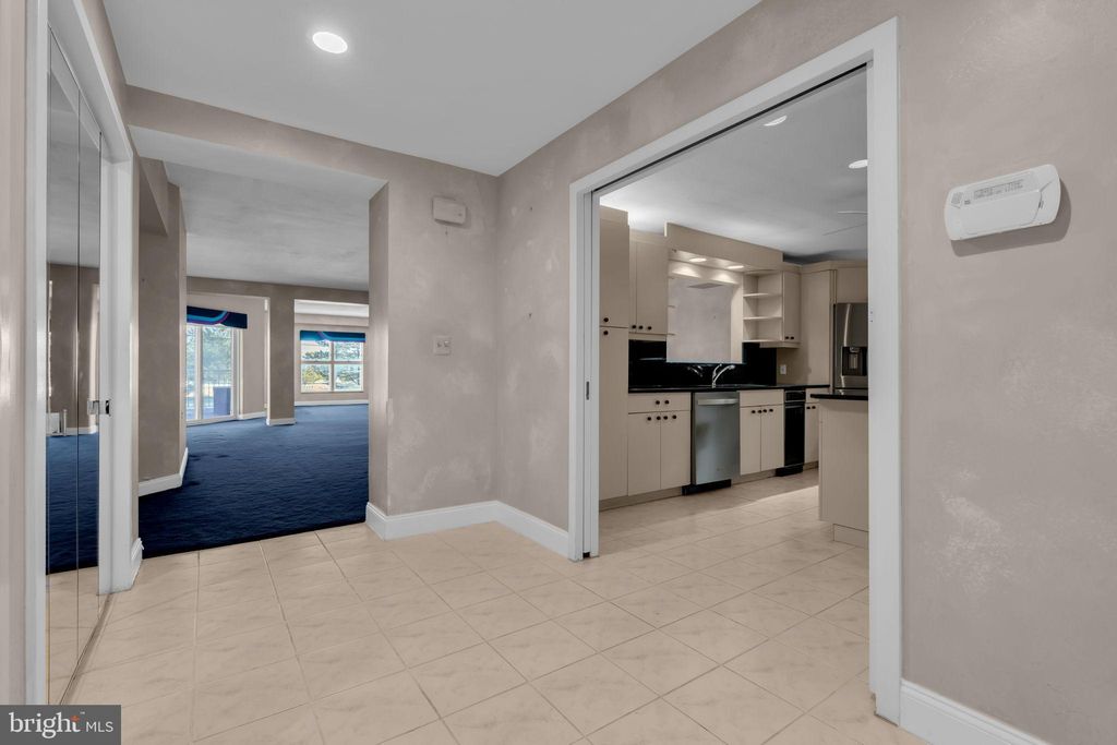 Photo of 300 Ocean Avenue N #1C, LONG BRANCH, NJ 07740 (MLS # NJMM2004316)