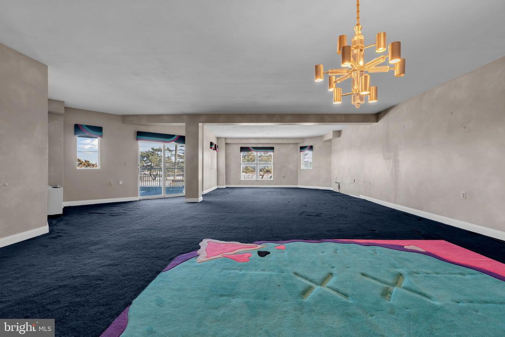 Photo of 300 Ocean Avenue N #1C, LONG BRANCH, NJ 07740 (MLS # NJMM2004316)