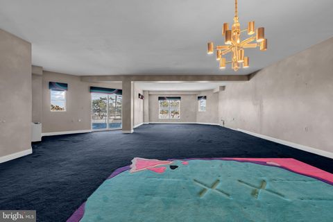 Photo of 300 Ocean Avenue N #1C, LONG BRANCH, NJ 07740 (MLS # NJMM2004316)