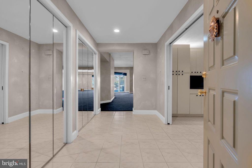 Photo of 300 Ocean Avenue N #1C, LONG BRANCH, NJ 07740 (MLS # NJMM2004316)