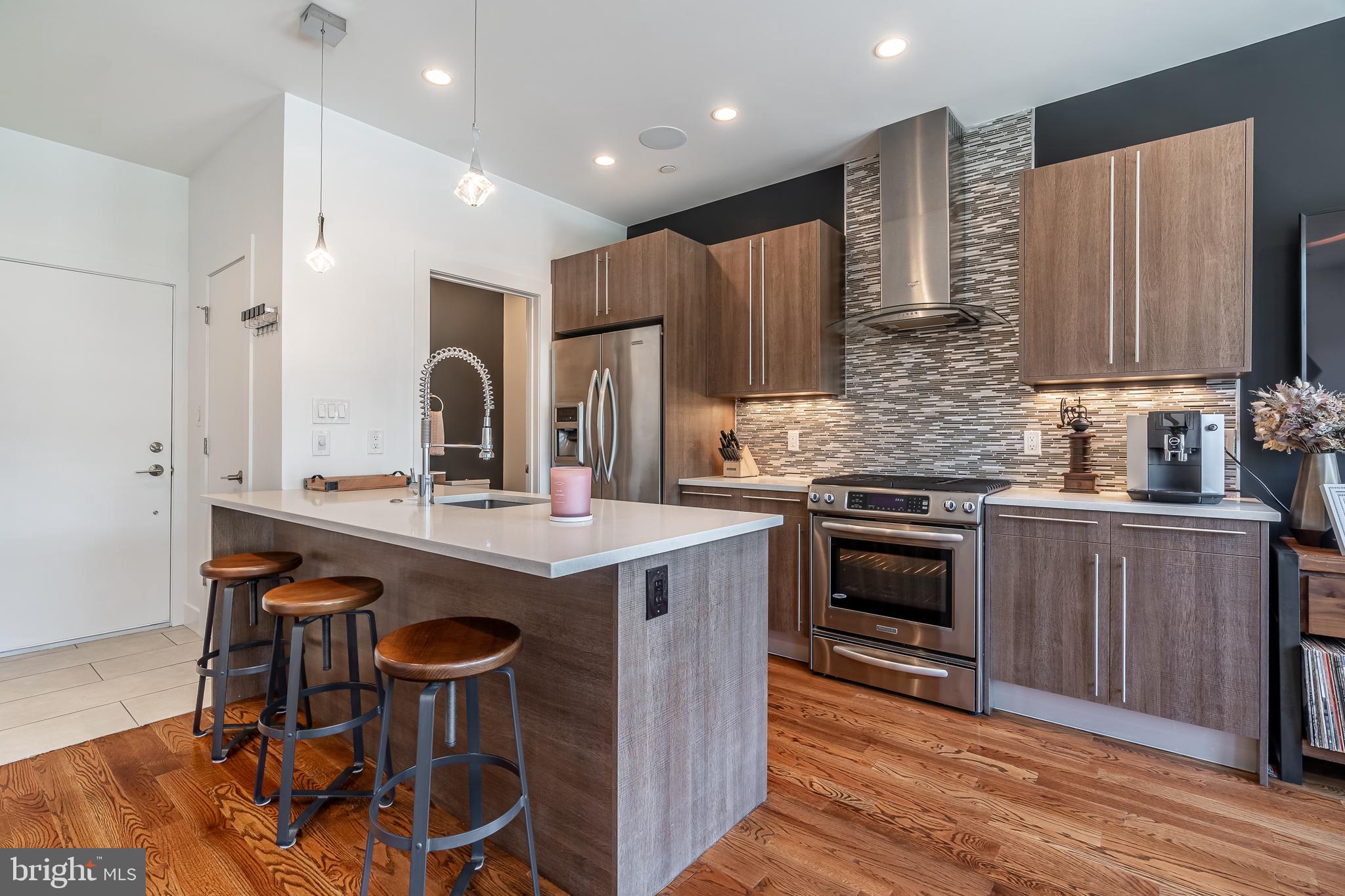 OLD CITY - Residential