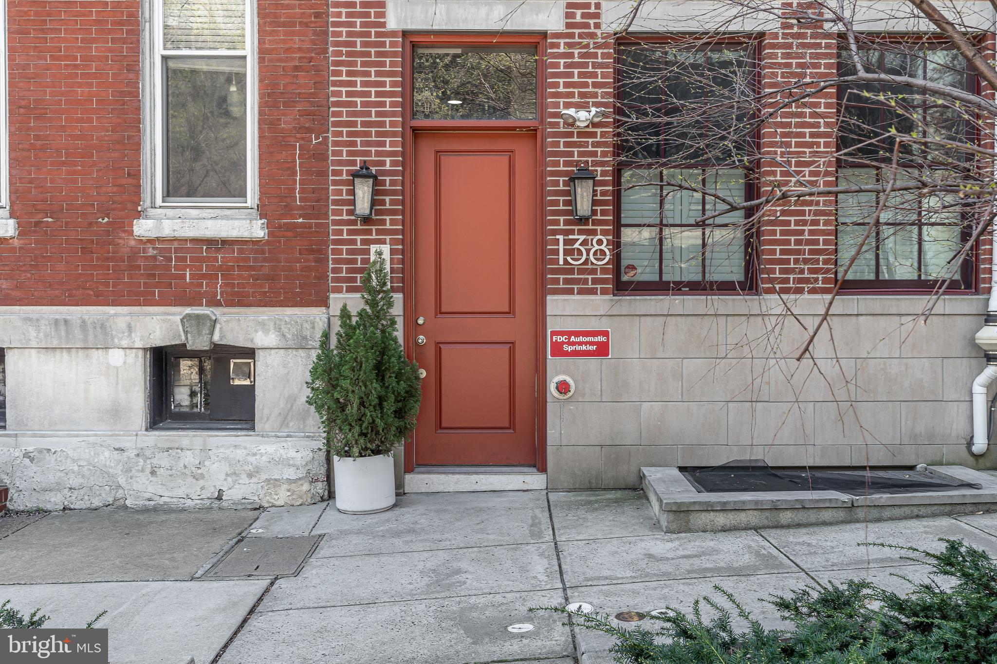 OLD CITY - Residential