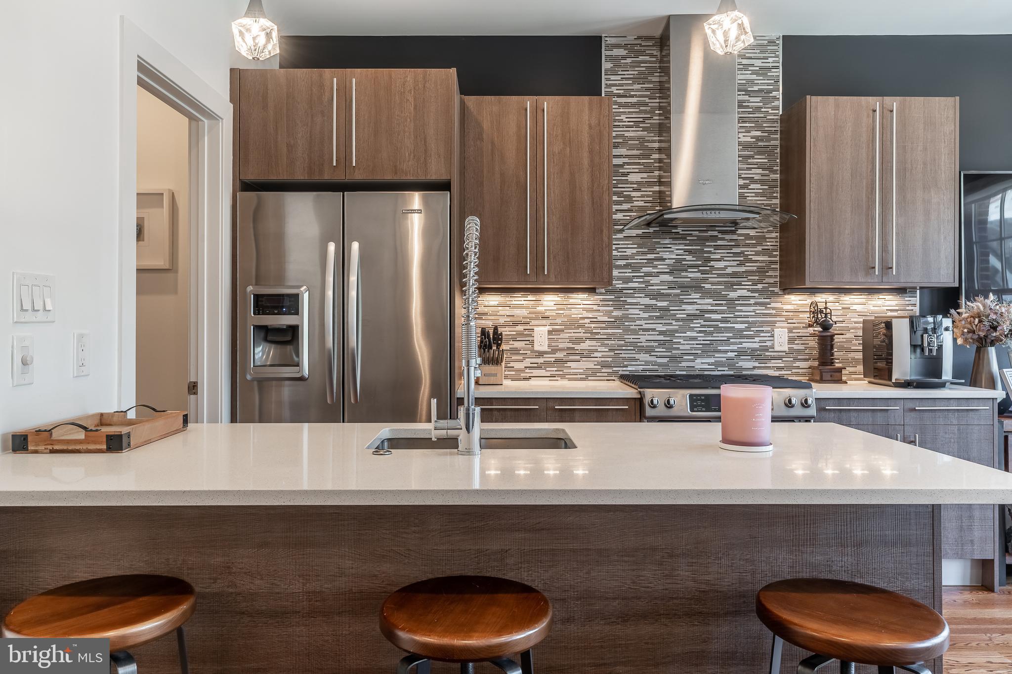 OLD CITY - Residential