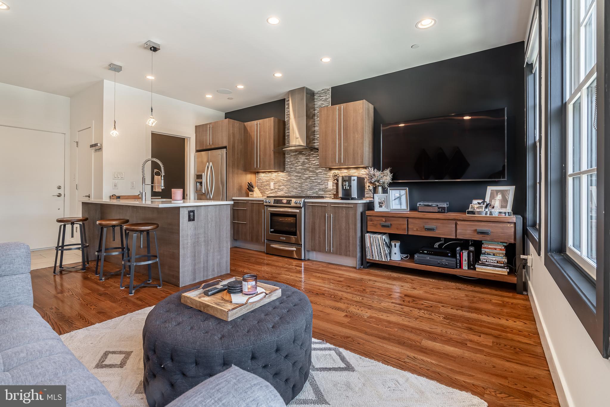 OLD CITY - Residential