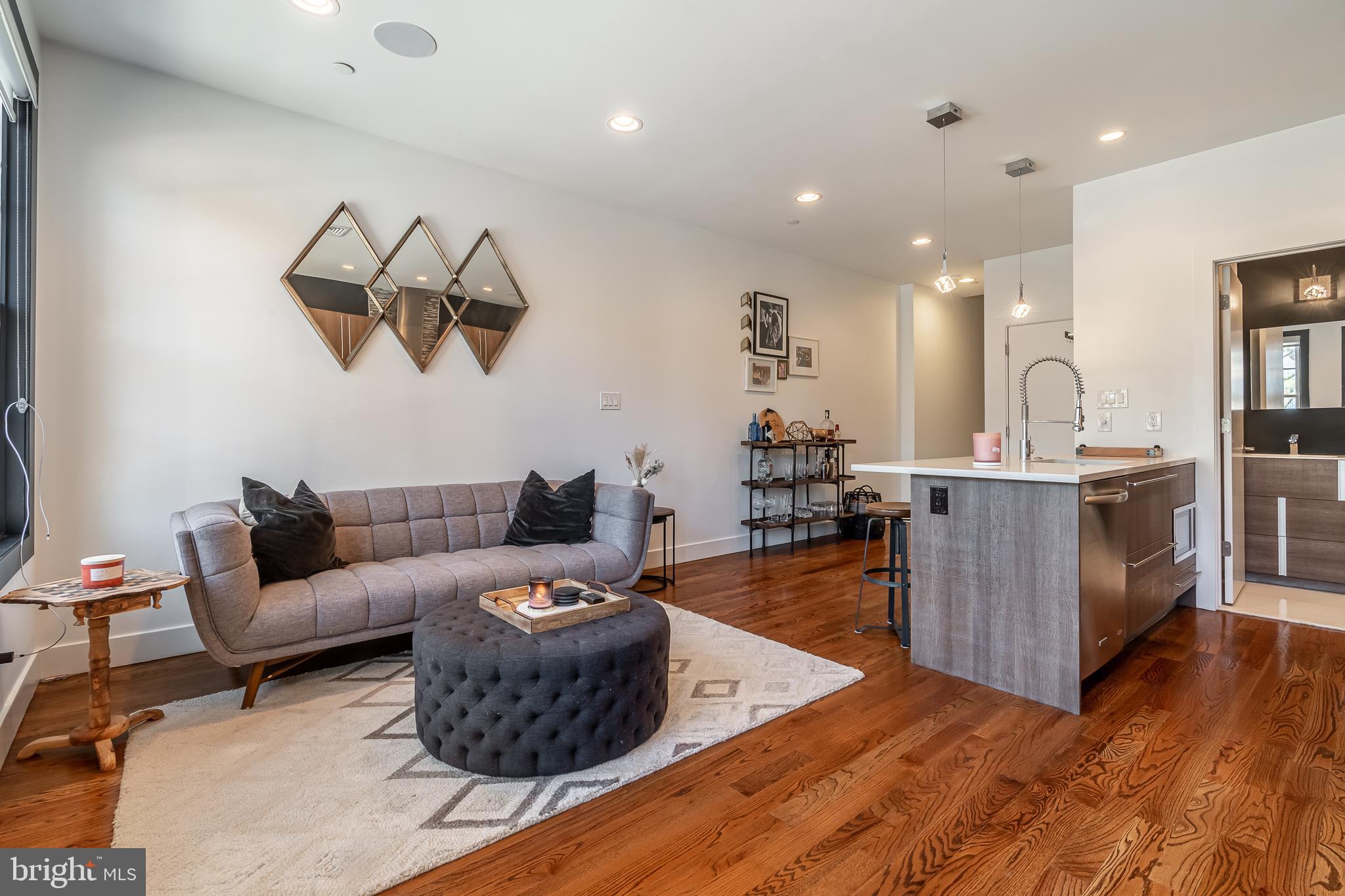 OLD CITY - Residential