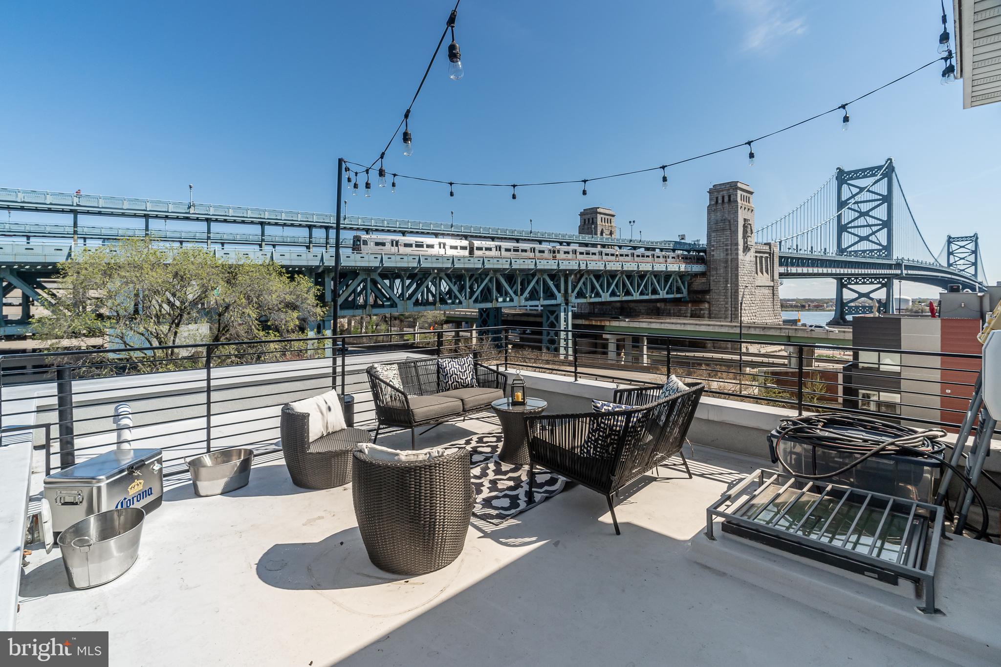 OLD CITY - Residential