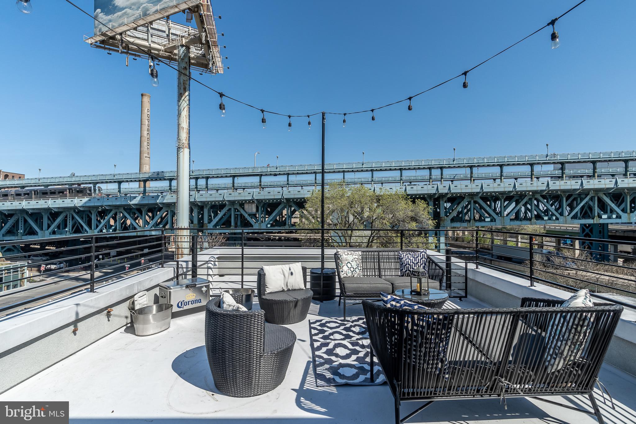 OLD CITY - Residential