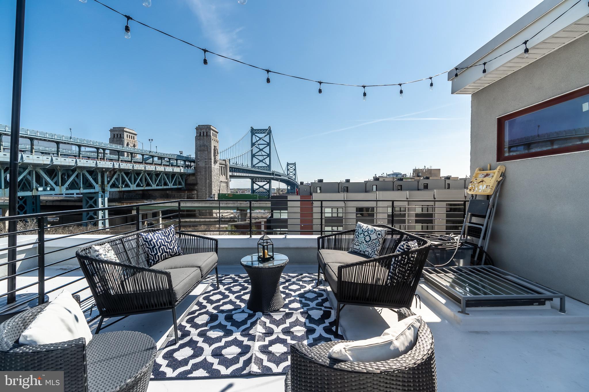 OLD CITY - Residential