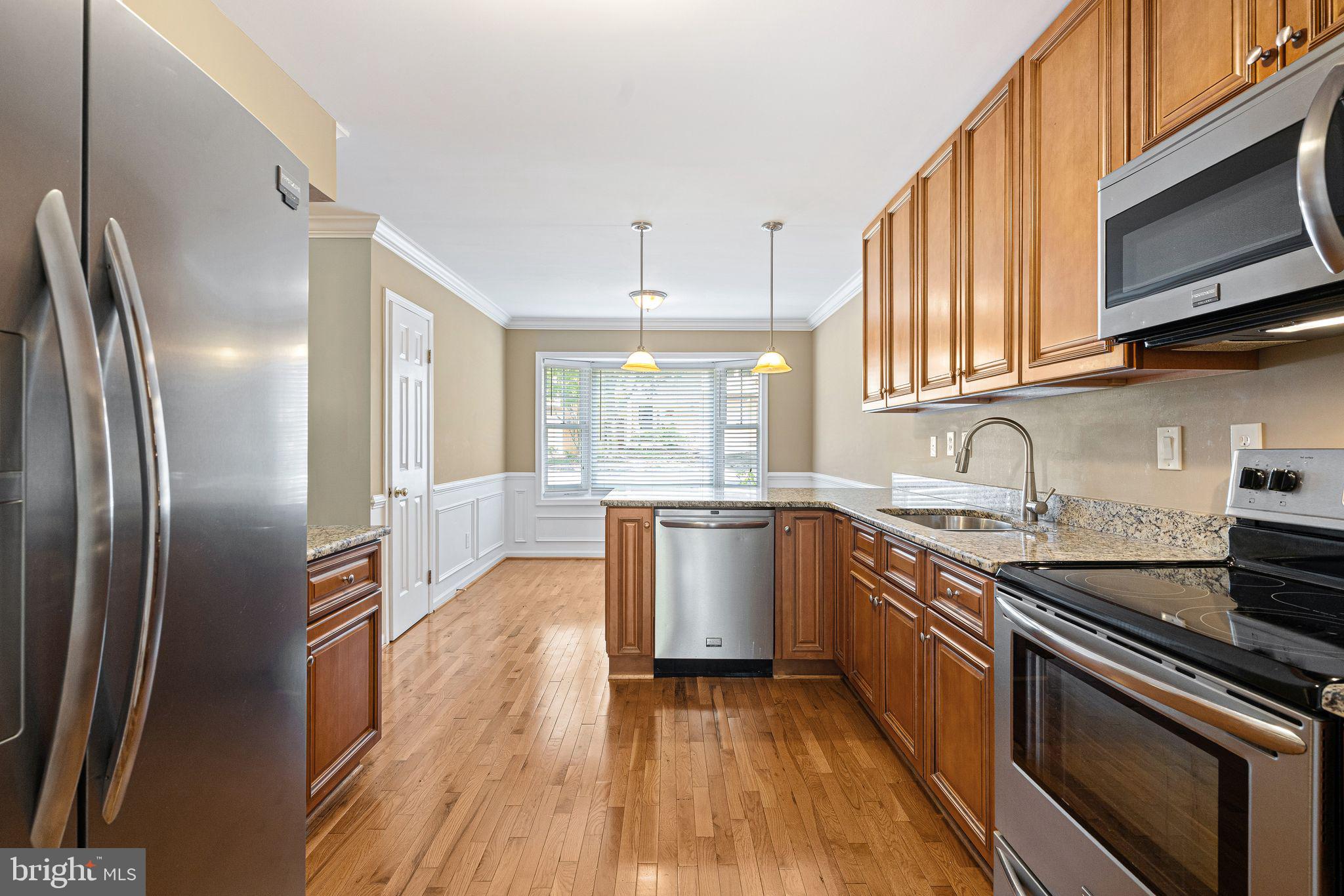 503 BRIGHTON CIRCLE 5C