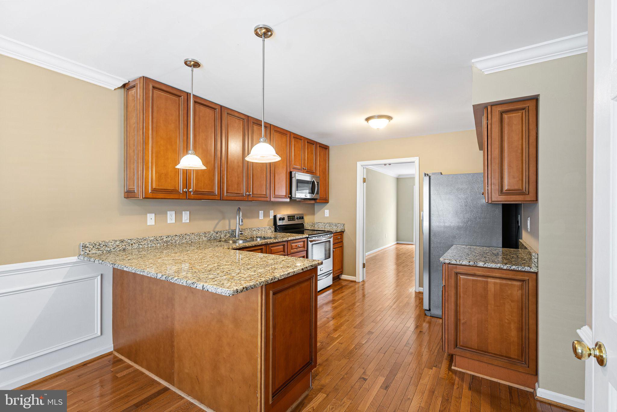 503 BRIGHTON CIRCLE 5C
