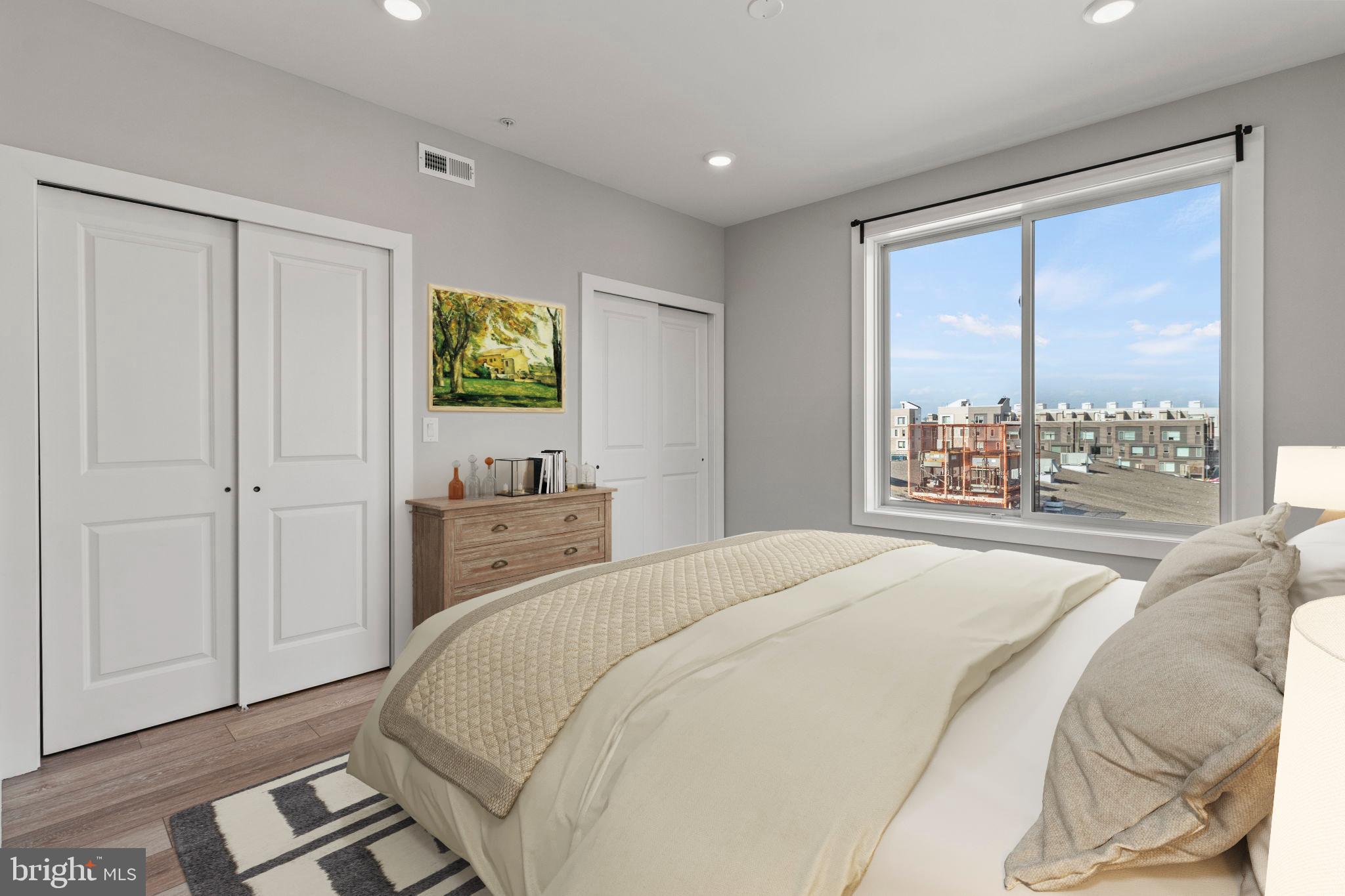 FISHTOWN - Residential Lease