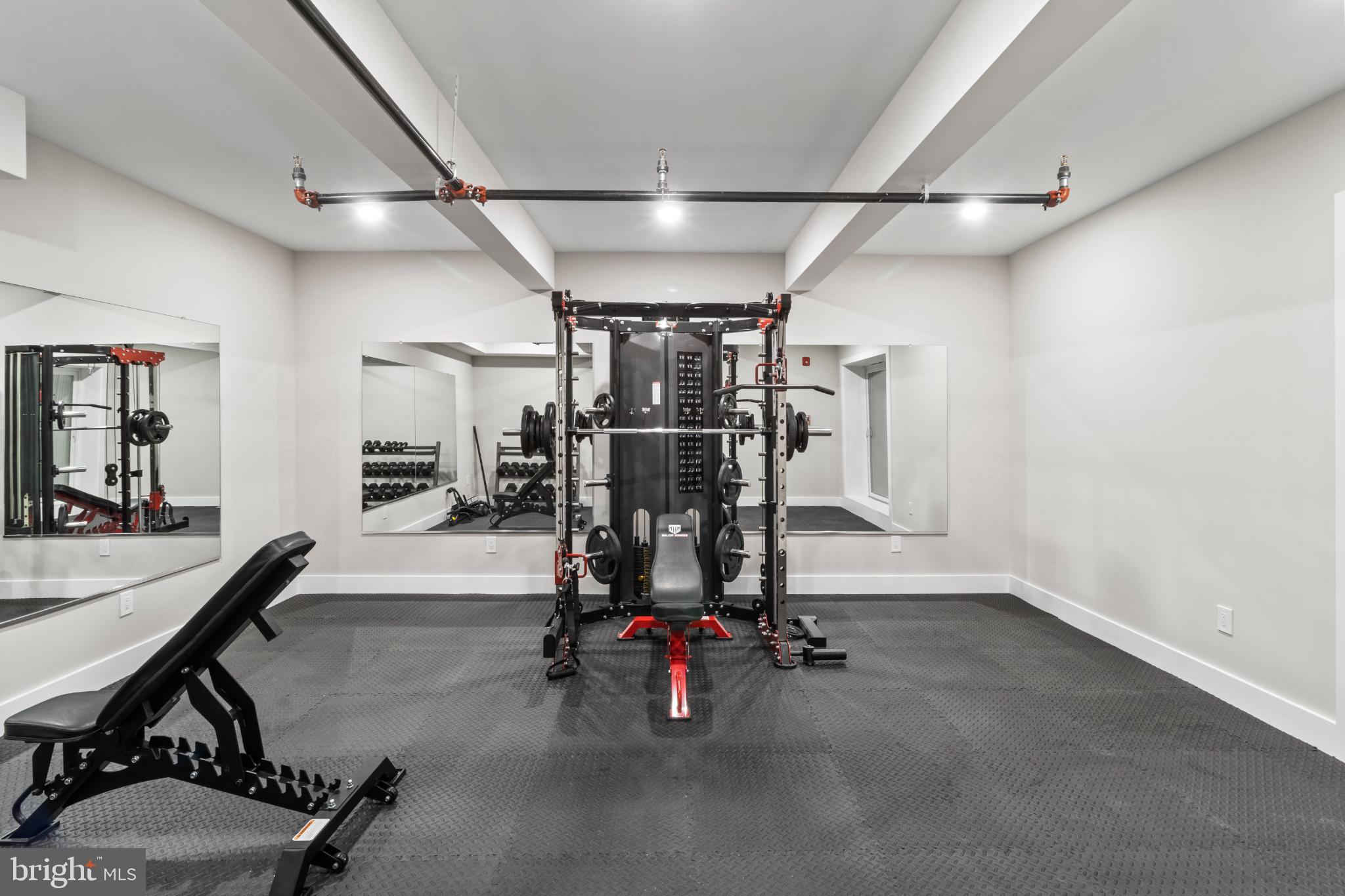 FISHTOWN - Residential Lease