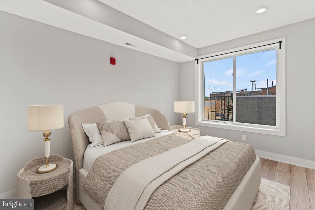 Photo of 2626 Trenton Avenue #405, PHILADELPHIA, PA 19125 (MLS # PAPH2554428)