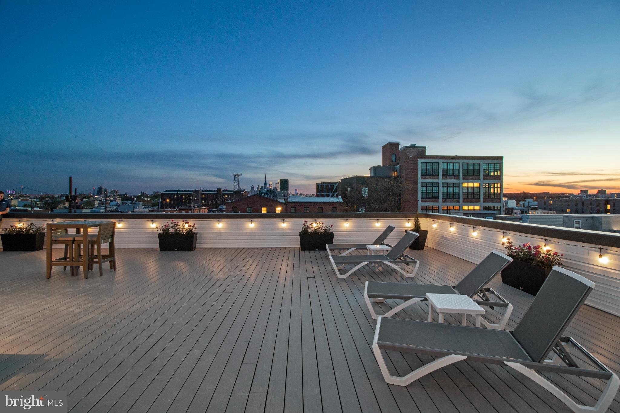 FISHTOWN - Residential Lease