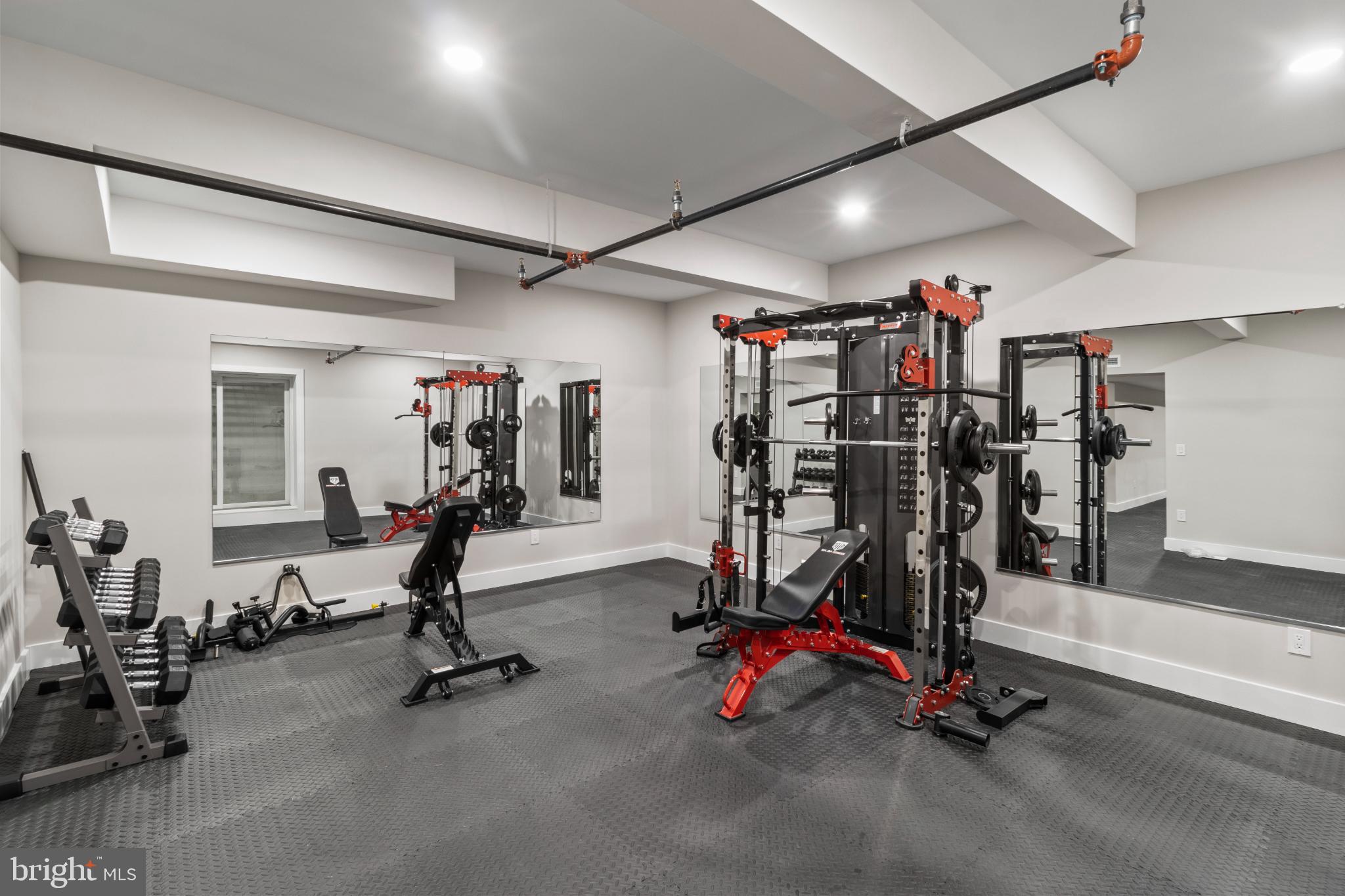 FISHTOWN - Residential Lease