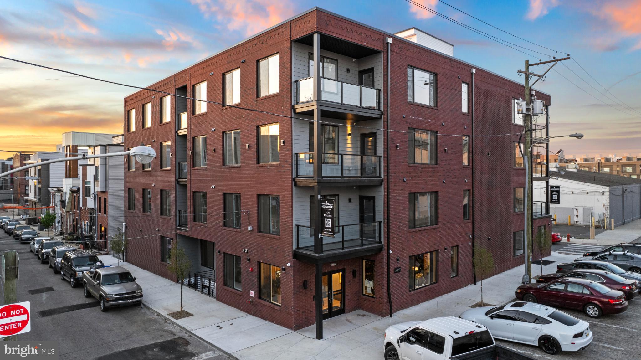 FISHTOWN - Residential Lease