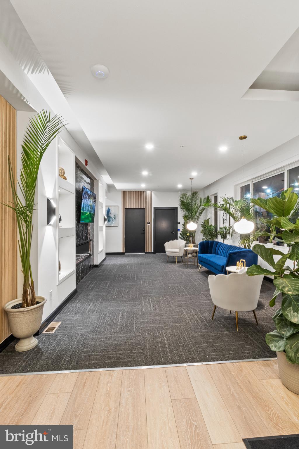 FISHTOWN - Residential Lease