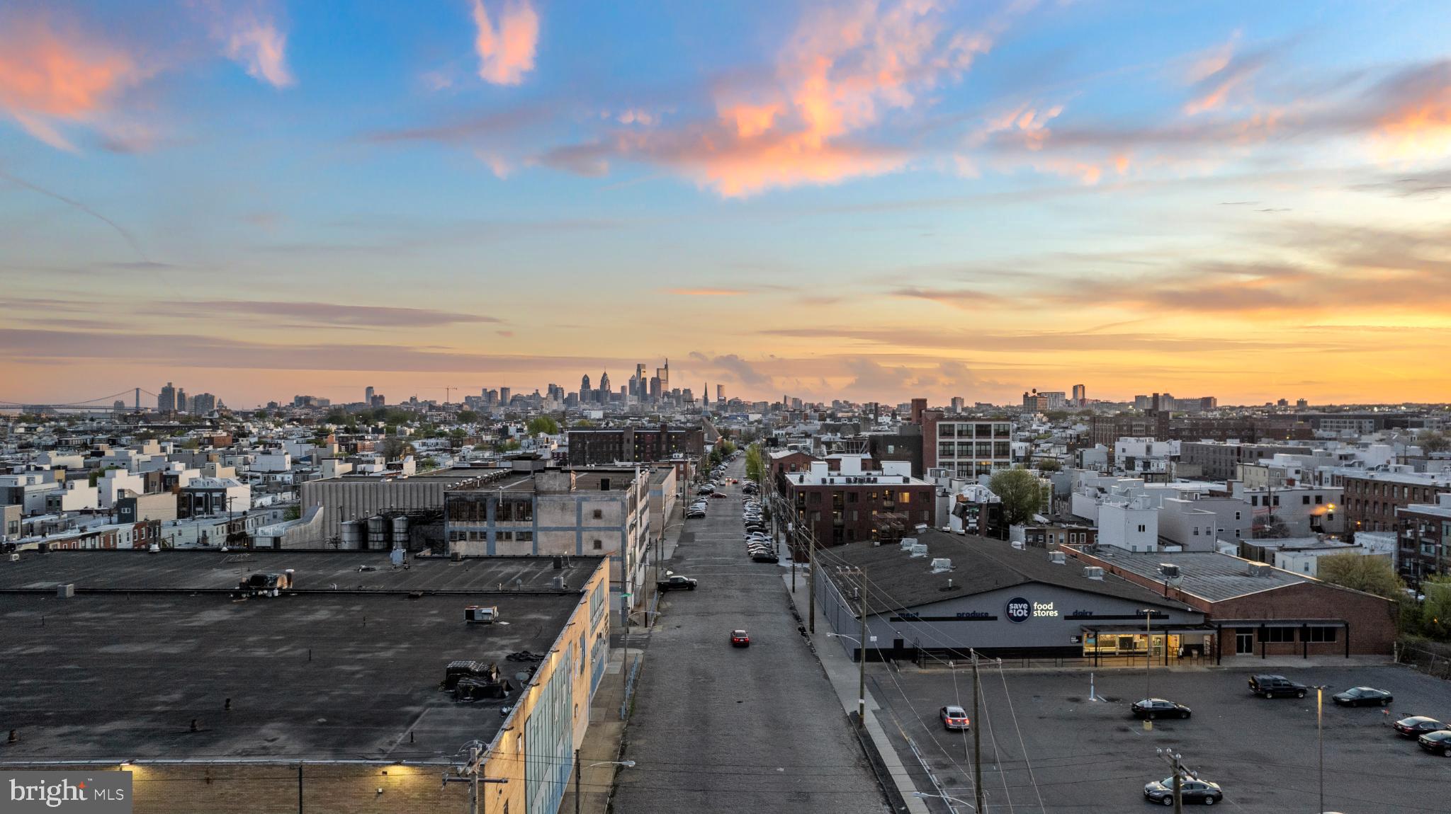 FISHTOWN - Residential Lease