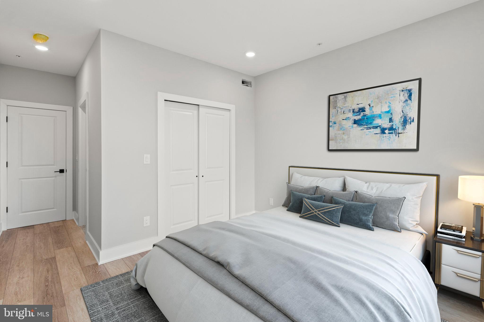 FISHTOWN - Residential Lease