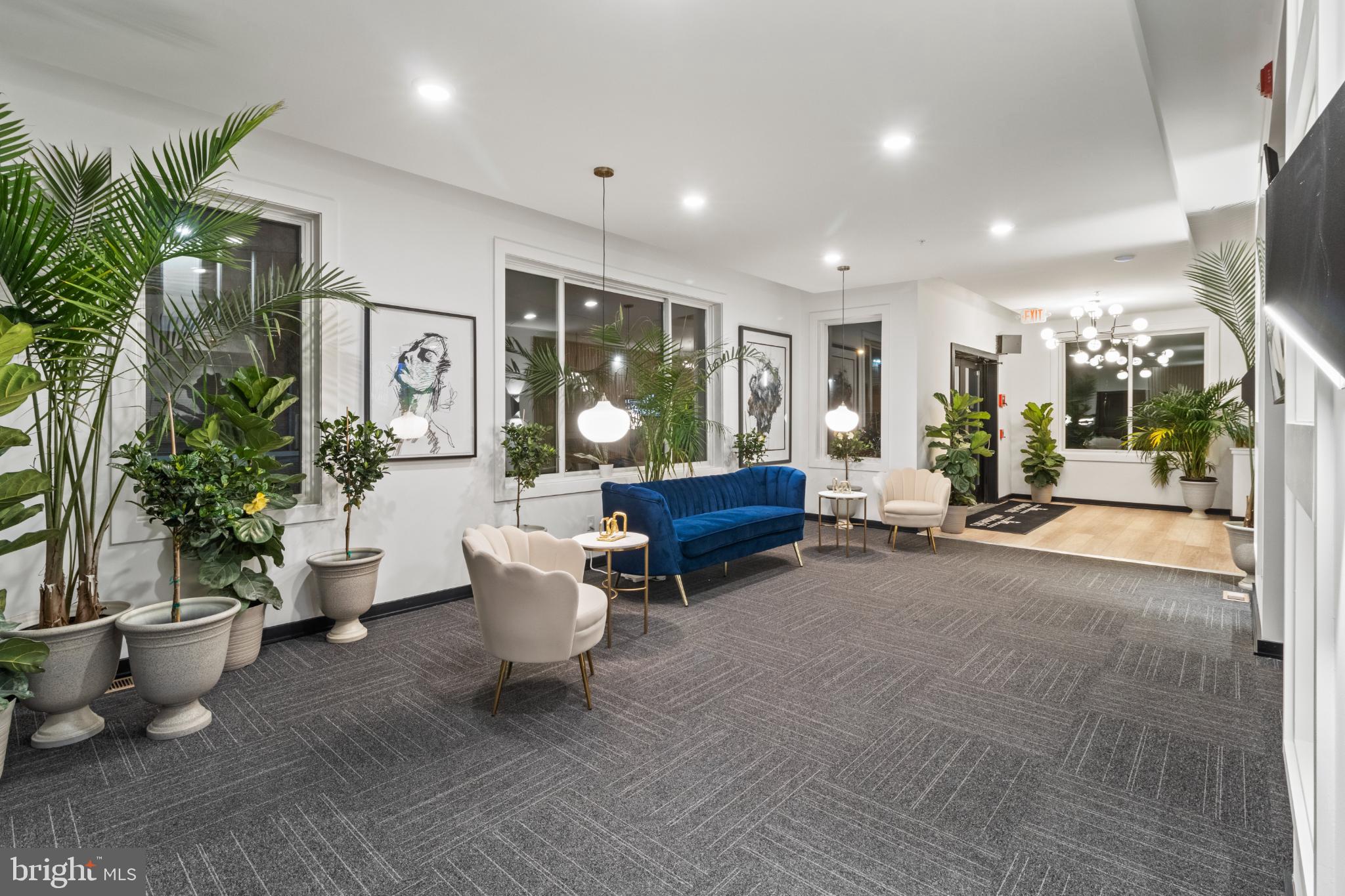 FISHTOWN - Residential Lease