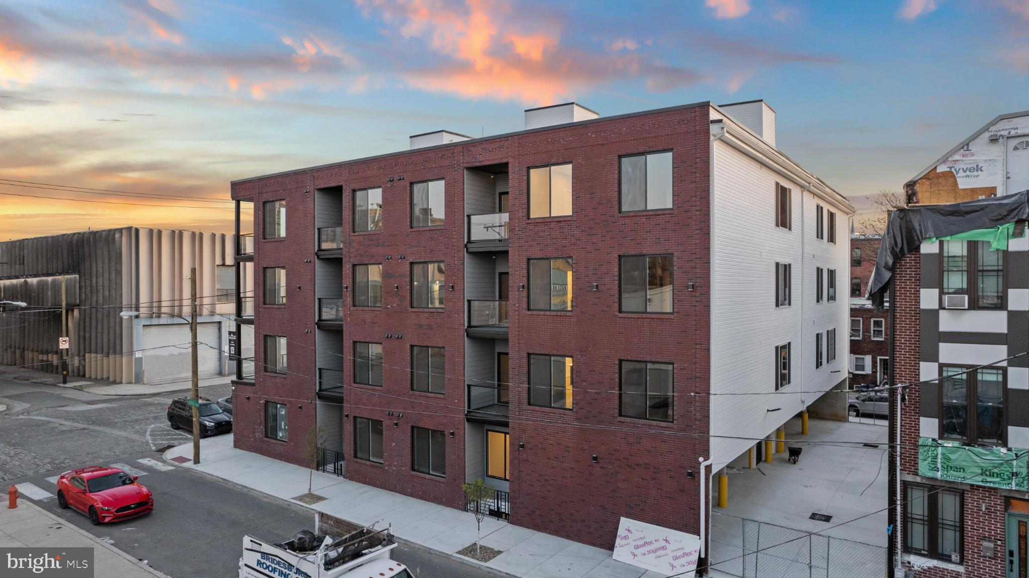 FISHTOWN - Residential Lease