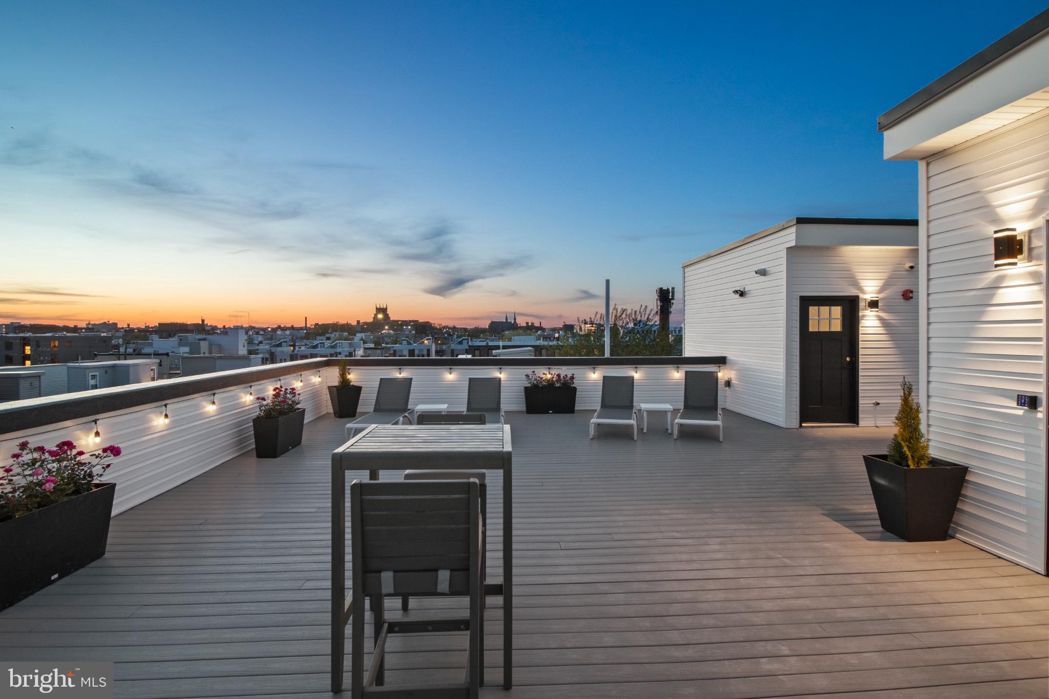 FISHTOWN - Residential Lease